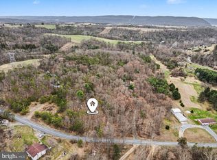 Sulphur Springs Rd, Duncannon, PA 17020