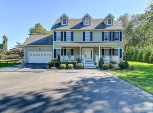 207 Friendship Rd, Howell, NJ 07731