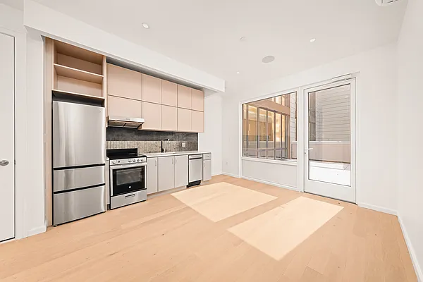 Kitchen, photo 2