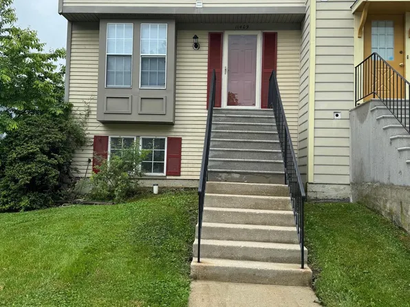11409 Abbottswood Ct #452, Upper Marlboro, MD 20774