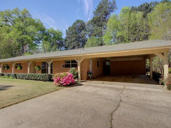 4207 Hazel St, Texarkana, TX 75503