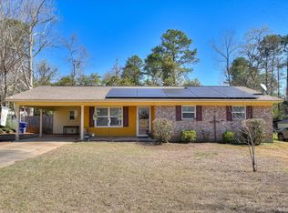 115 Concord St, North Augusta, SC 29841