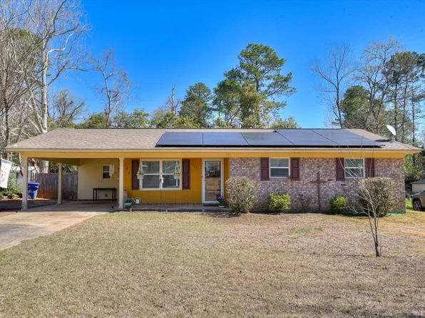 115 Concord St, North Augusta, SC 29841