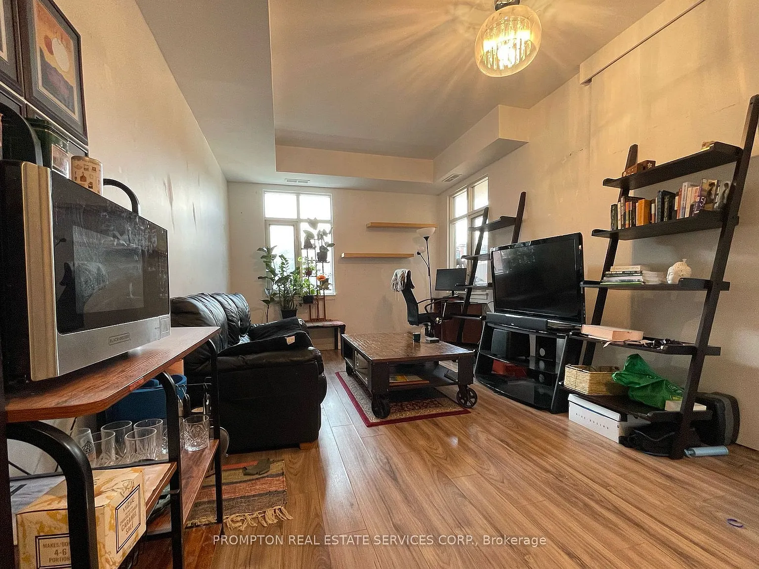 1 bed, $2,200 — Photo 2