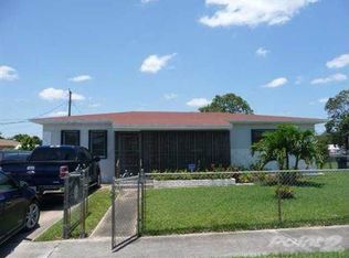 3265 NW 80th Ter, Miami, FL 33147