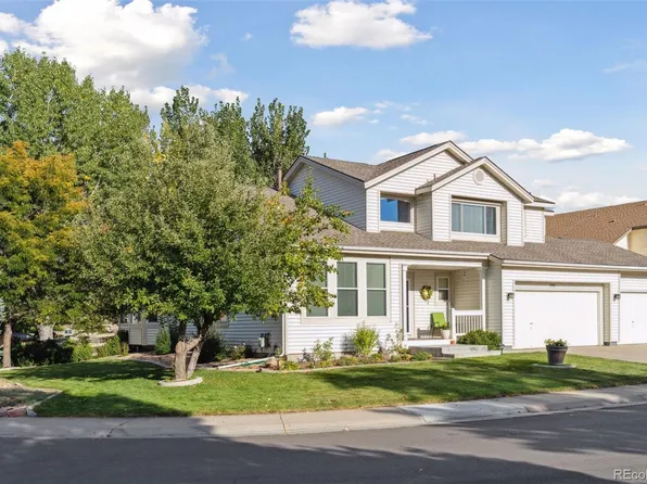 6198 Holman Court, Arvada, CO 80004