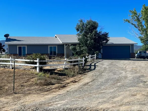 20140 La Jara Dr, Tehachapi, CA 93561