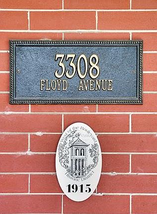 3rd image of 3308 Floyd Ave