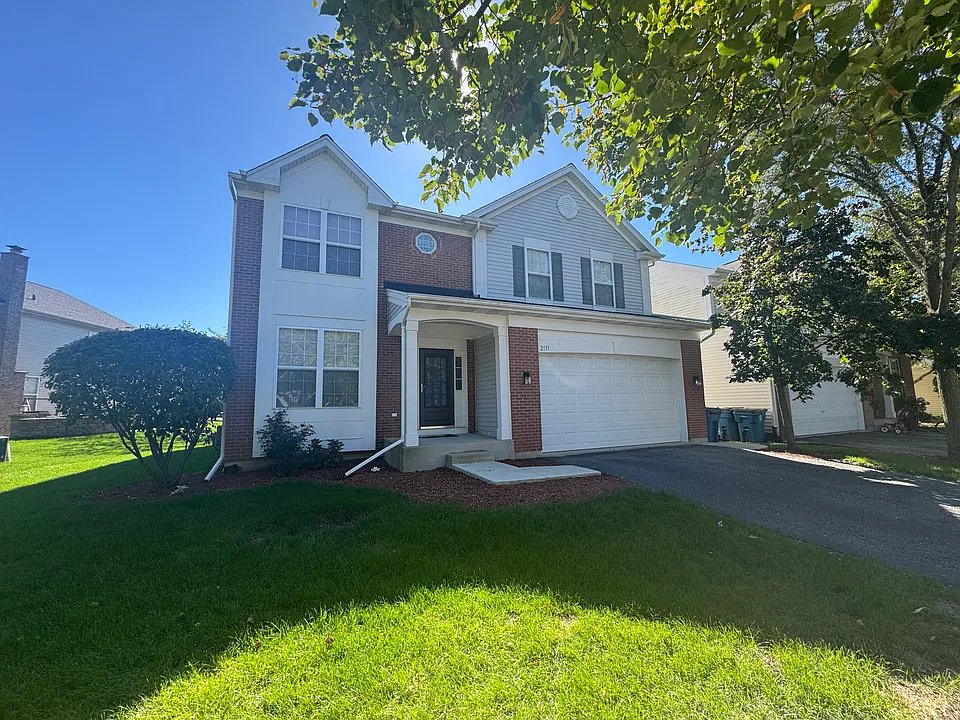 2131 W Silverleaf Ln