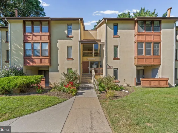 9625 Whiteacre Rd Unit C4, Columbia, MD 21045