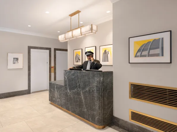 295 Central Park West image 8 of 8