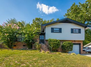 805 Ely Rd, Hixson, TN 37343