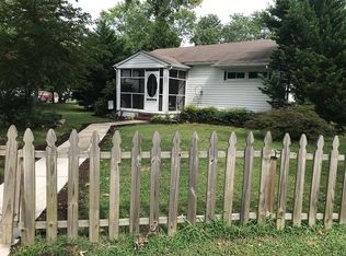 141 W Semple Rd, Williamsburg, VA 23185