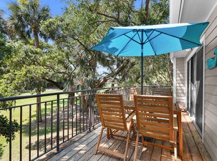 146 High Hammock Vlg #24B, Johns Island, SC 29455