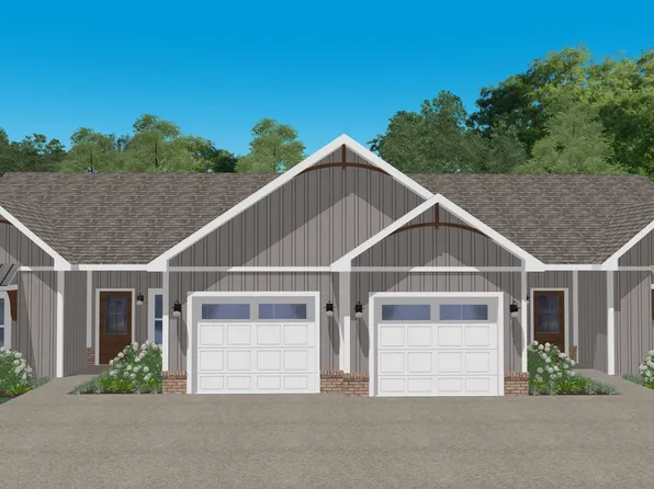 LOT 16 Cascade Dr, Zebulon, GA 30295