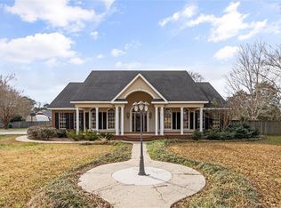 19625 N 4th St, Citronelle, AL 36522