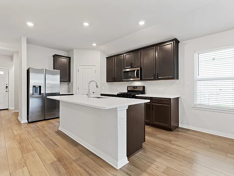 2803 Canteen Creek Way — Photo 4