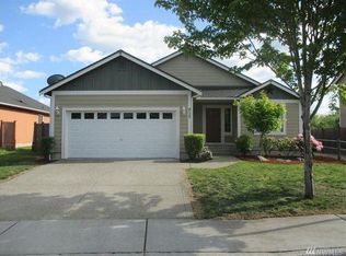 217 Parkside Loop, Napavine, WA 98532
