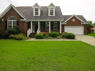 943 Veranda Way, Florence, SC 29501