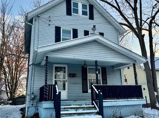 898 Iona Ave, Akron, OH 44314