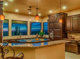 535 E Monaco Pl, Tucson, AZ 85704