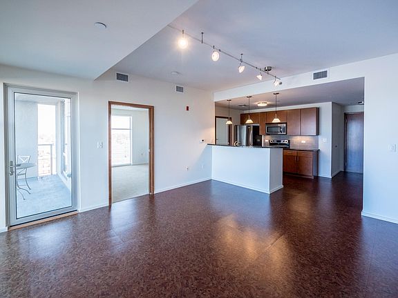 3rd image of 301 N Neil St APT 705