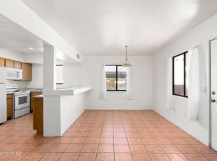 110 E Pastime Rd, Tucson, AZ 85705