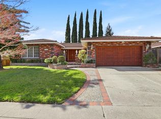 6723 Altiplano Way, San Jose, CA 95119