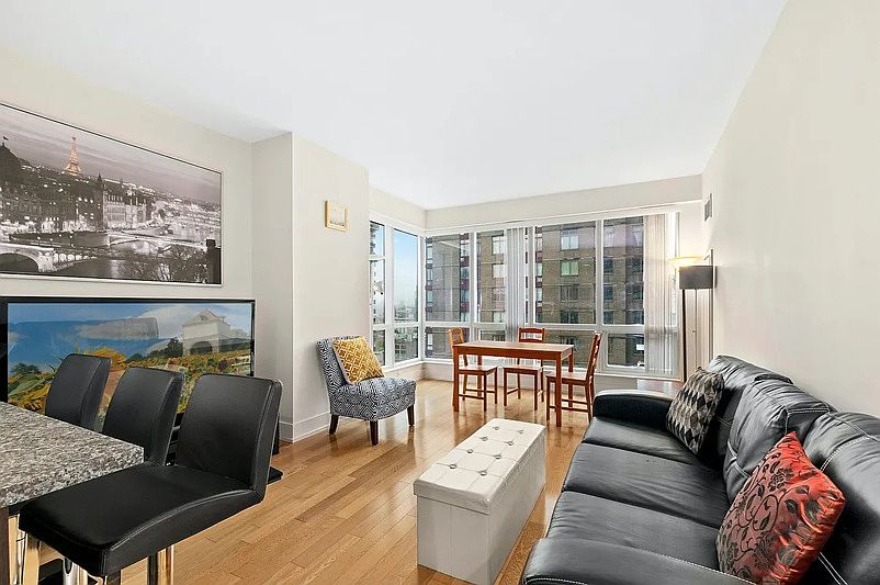 1st image of 350 W 42nd St APT 19C