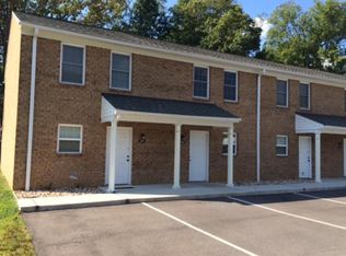289 Lombardy St, Appomattox, VA 24522