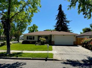 1416 Denver Way, Merced, CA 95348