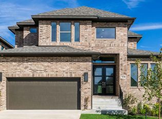 520 Summer Place Ln, Georgetown, TX 78628