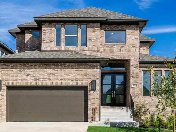 520 Summer Place Ln, Georgetown, TX 78628