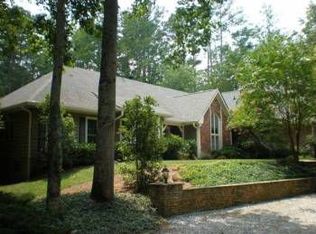 160 Ranchette Rd, Milton, GA 30004