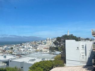 1822 Taylor St, San Francisco, CA 94133