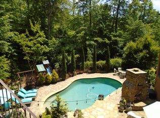 15753 Manor Trce, Milton, GA 30004