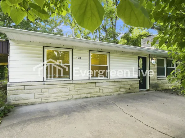3314 N Ashland Ave, Indianapolis, IN 46226
