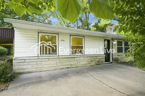 3314 N Ashland Ave Photo 1