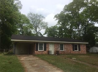 3104 Rand Ct, Mobile, AL 36606
