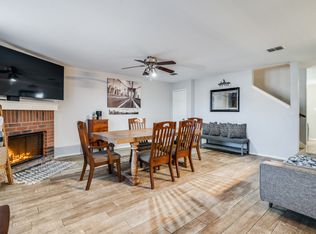 2829 Kerrville Dr, Mesquite, TX 75181