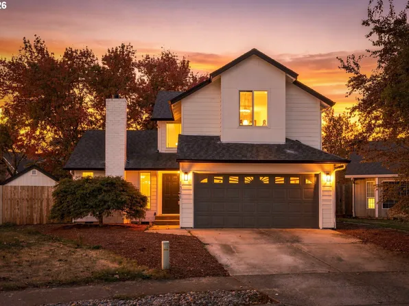 1321 SE 159th Ave, Vancouver, WA 98683