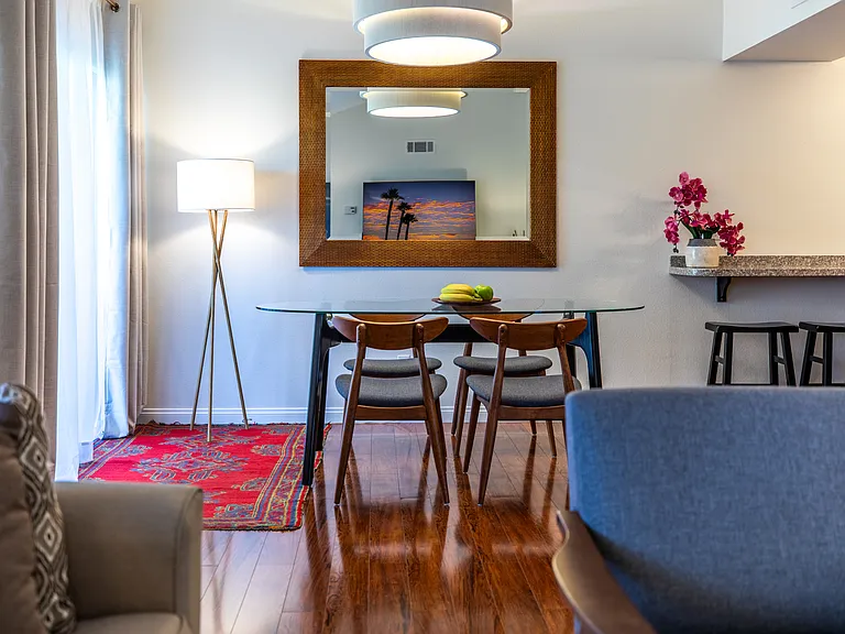 351 N Hermosa Dr #4A2 — Photo 7