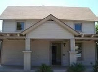 6707 Pickering Ave, Whittier, CA 90601