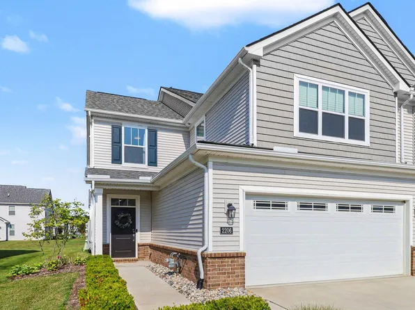 2206 Mill Ln, Saline, MI 48176
