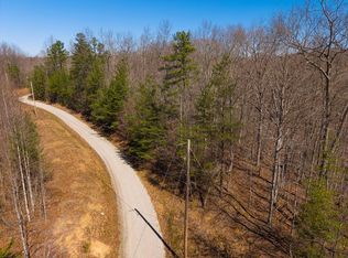 LOT 30 Old Baker Ln, Crawford, TN 38554