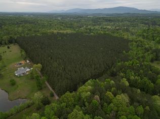 0 Frazier Rd SE, Old Fort, TN 37362