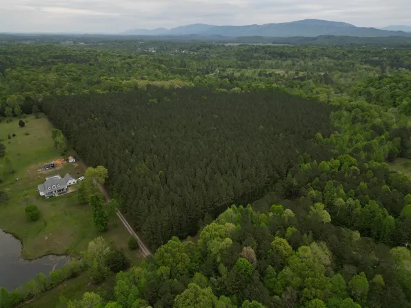 0 Frazier Rd SE, Old Fort, TN 37362