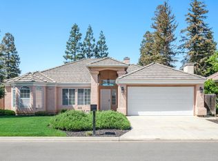 3750 W Ellery Ave, Fresno, CA 93711