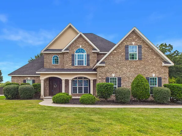 107 Harley Dr, Kathleen, GA 31047