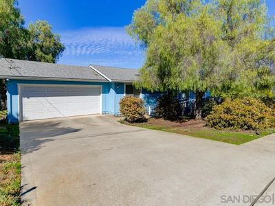 8832 Almond Rd, Lakeside, CA, 92040